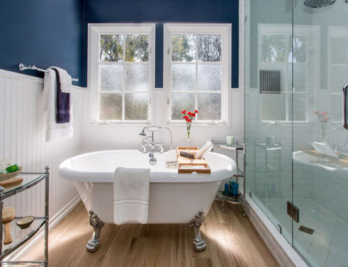 Bold Bathroom Colors That Wow –   Transform Your Space with Confidence!