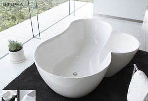 Spiritual Mode | Japanese Style Tub | Utuwa