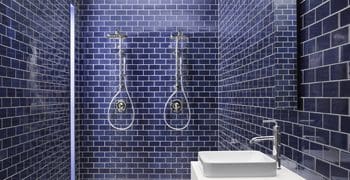 KOHLER | HydroRail Shower Column