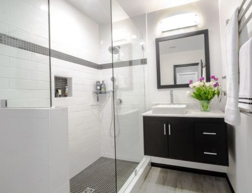 Small Bathroom Vanity Ideas That Maximize Style and Space