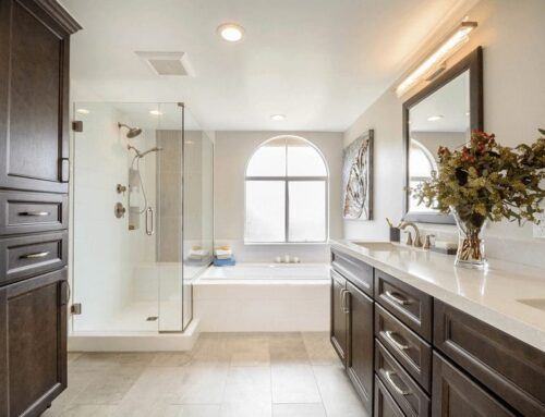 Do You Need a Permit to Remodel a Bathroom? Everything Homeowners Need to Know