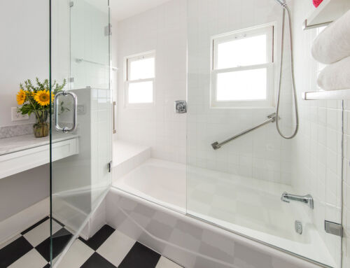 How Do You Choose the Best Bathtub for Your Bathroom?