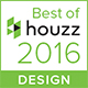 Best of Houzz 2016 - Design
