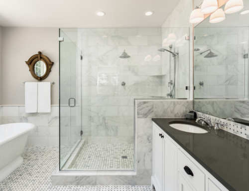 11 Expert Tips For A Successful Bathroom Makeover