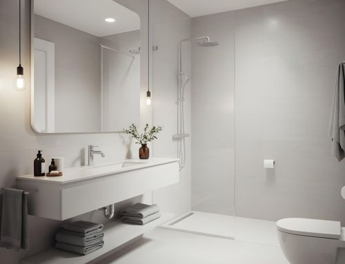 Complete Bathroom Lighting Guide – Design Ideas and Installation Tips