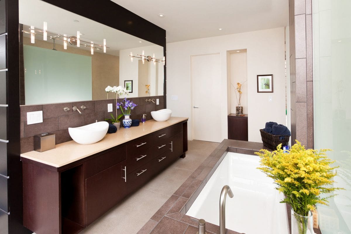 Complete Bathroom Remodel Guide: Planning, Process & Expert Tips | One ...