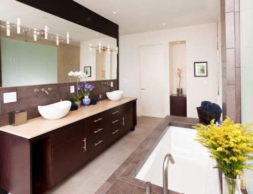 THE COMPLETE GUIDE TO A SUCCESSFUL BATHROOM REMODEL – PLANNING, PROCESS & PRO TIPS