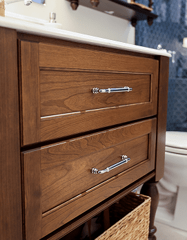 Bathroom Remodeling Services Apart