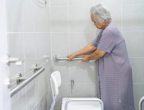 Bathroom Safety for the Elderly – Everything You Need to Know