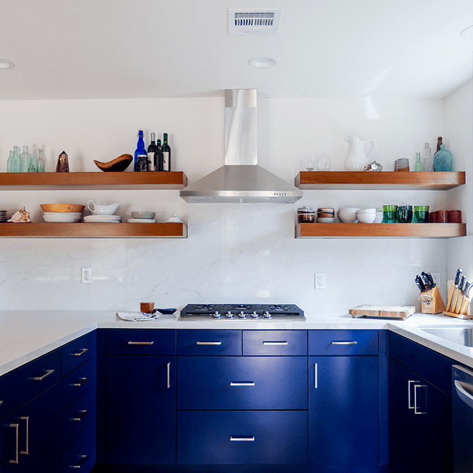 Kitchen Remodeling- Kitchen Remodeling