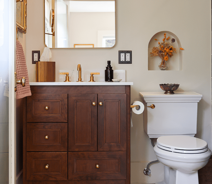 Our Bathroom Remodeling Services