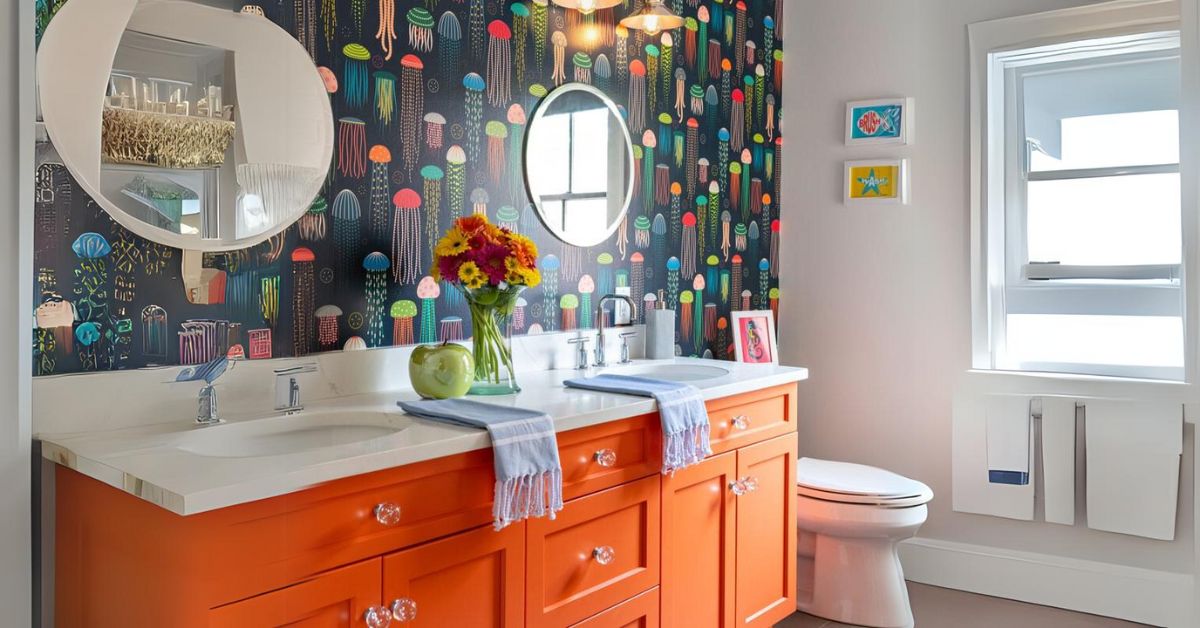 Fun And Safe Ideas For Kids Bathroom Remodel