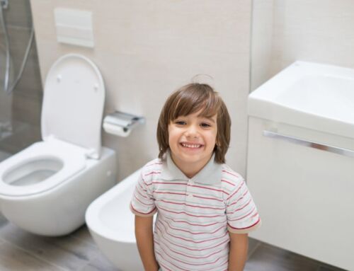 Kids Bathroom Remodel–Fun and Safe Design Tips