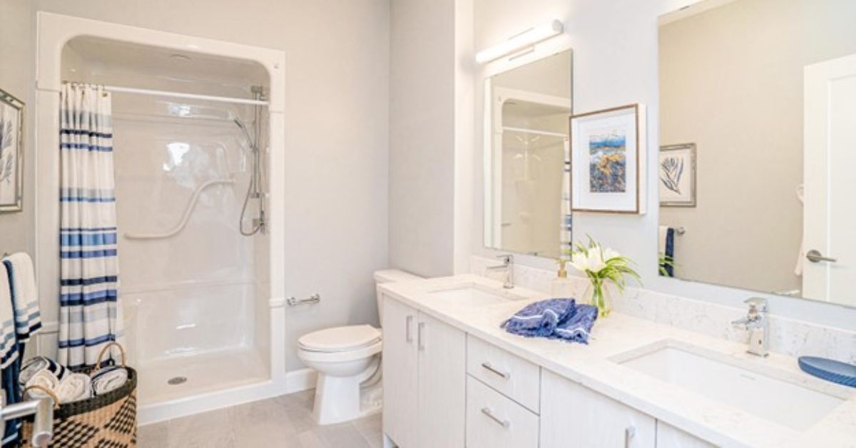 Bathroom Remodeling for Multi-Generational Homes