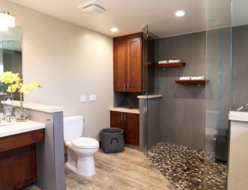 Bathroom Remodeling for Multi-Generational Homes: Essential Tips