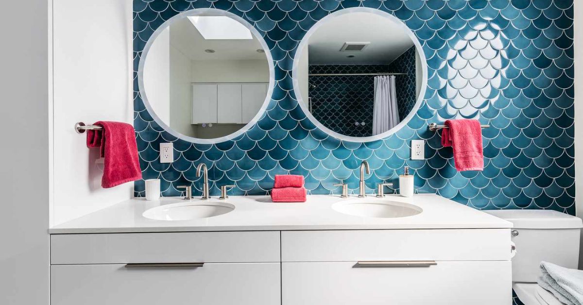 Bathroom Remodeling for Multi-Generational Homes