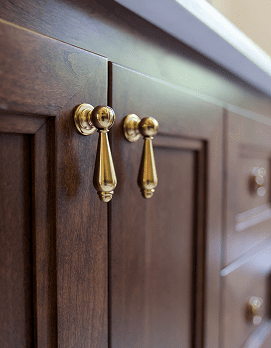 Trust Built Into Every Project