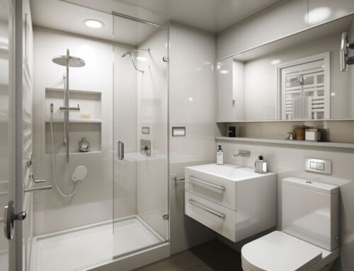 Walk-In Shower vs Bathtub – How To Make the Right Choice for Your Bathroom Remodel