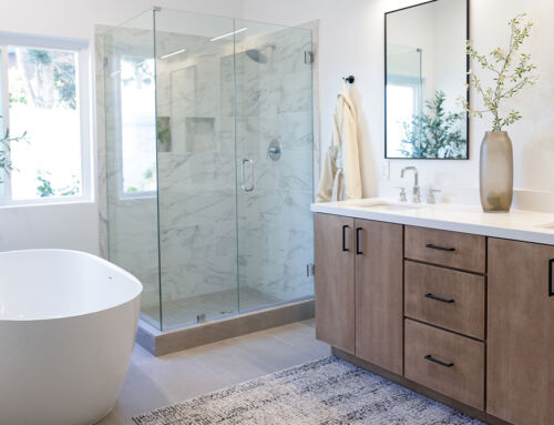 Maximize Your Investment: Bathroom Remodel ROI