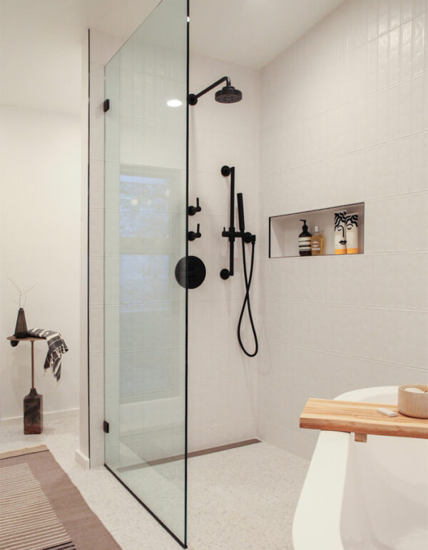 Los Angeles Bathroom Remodeling Company - One Week Bath