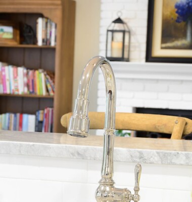 kitchen tap