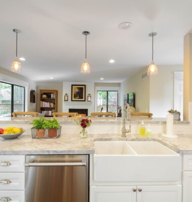 On-time Kitchen Renovations