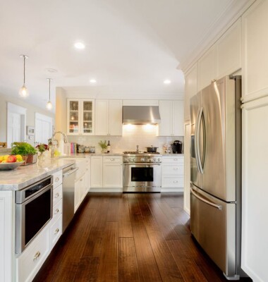 Best Kitchen Renovators in California