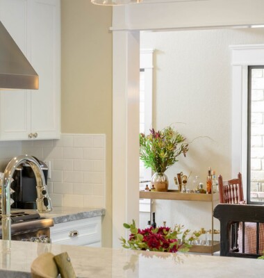 Custom Quality Kitchen Design