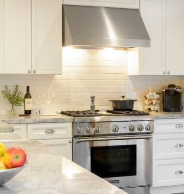 kitchen design gallery