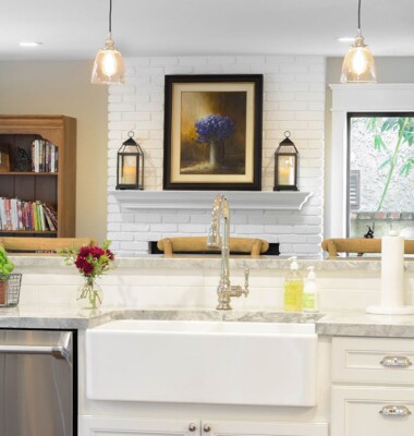 Custom Designed Kitchens and Joinery