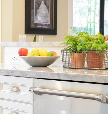 Custom Designed Kitchens and Joinery