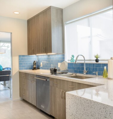 kitchen renovations
