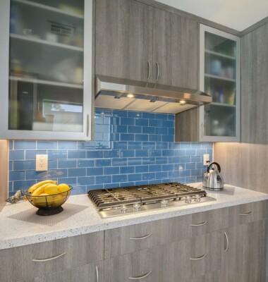 kitchen renovations