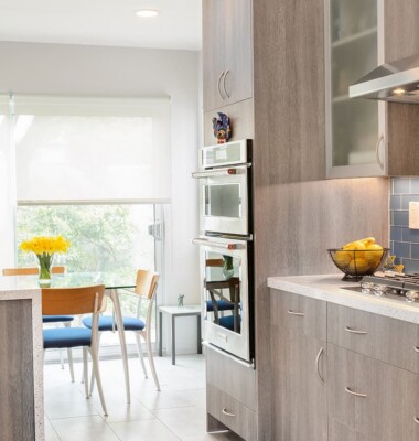 kitchen renovations