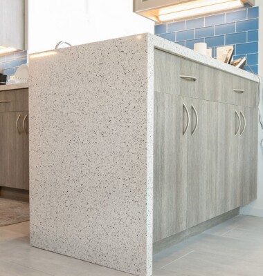 kitchen cupboards