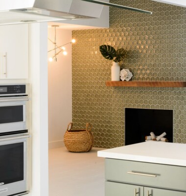 modern kitchen design ideas