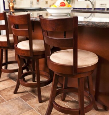 kitchen chairs