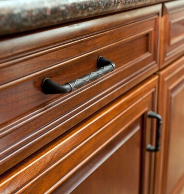 kitchen drawer handles
