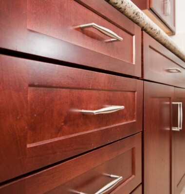 kitchen cabinets