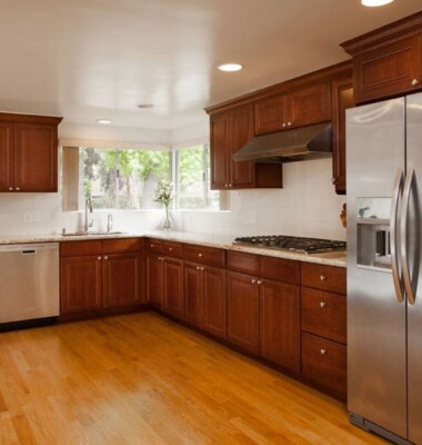 Best Kitchen Redecor Services