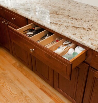 kitchen cabinets
