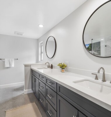 bathroom design and renovations