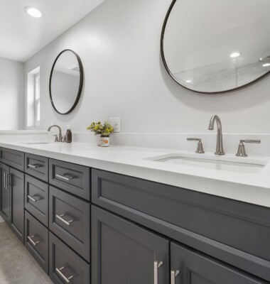 bathroom remodeling USA