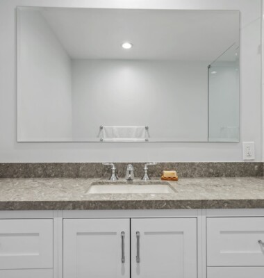 bathroom sink cabinets ideas