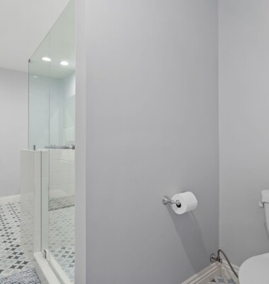 modern toilet seat design