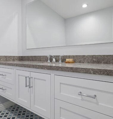 modern style bathroom ideas