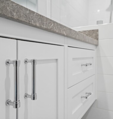 modern bathroom decorating ideas