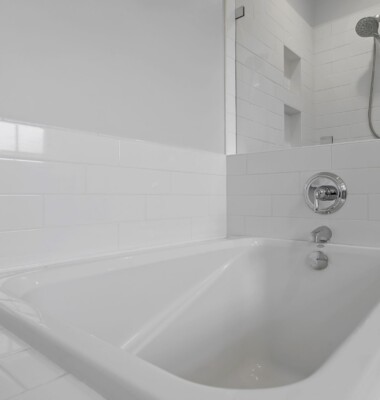 bathtub redesign in south california