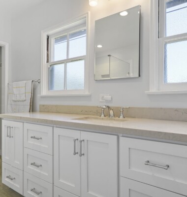 sink construction near me