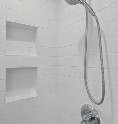 bathroom remodeling services in Santa Monica